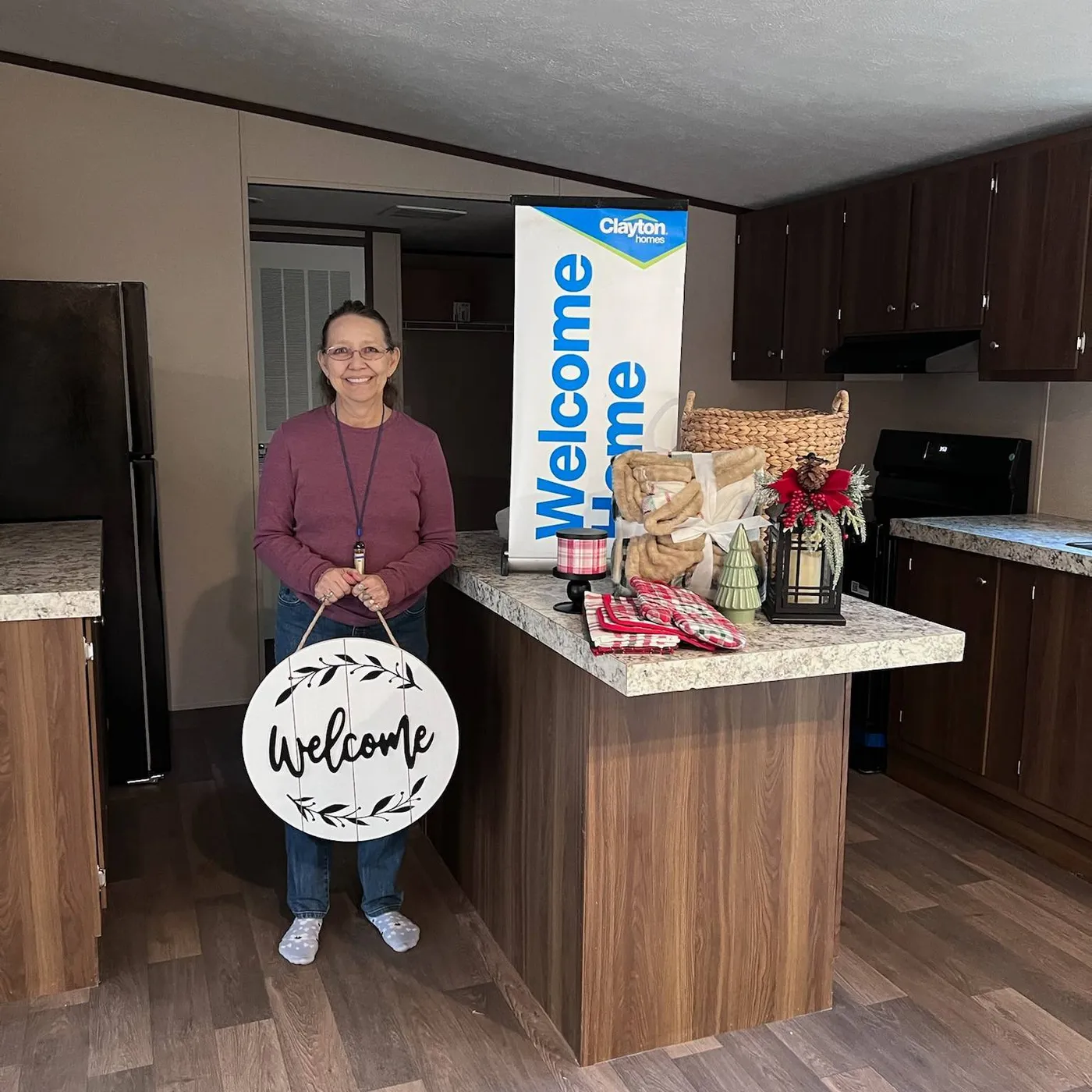 Welcome Home Image 4