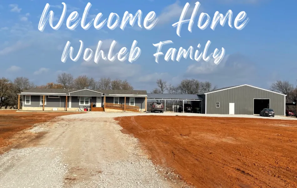 Welcome Home Image 3
