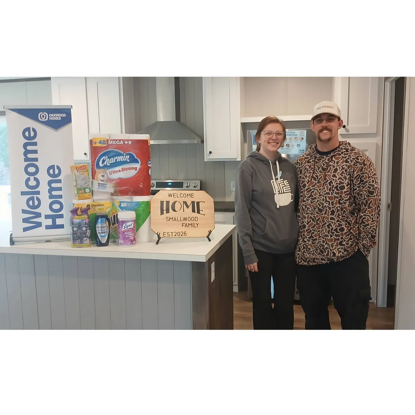 Welcome Home Image 7