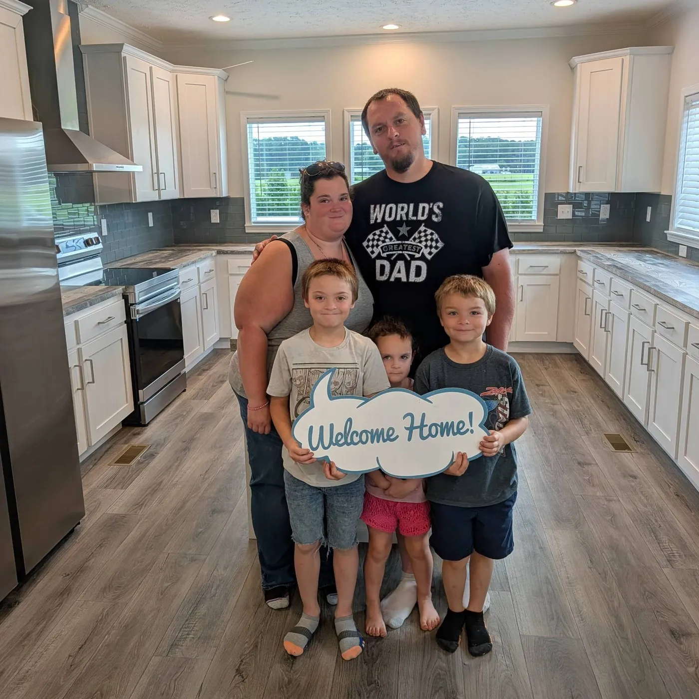 Welcome Home Image 7
