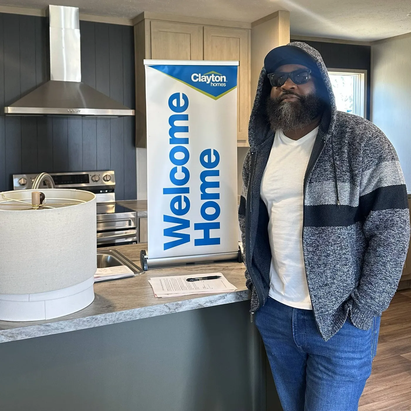 Welcome Home Image 4