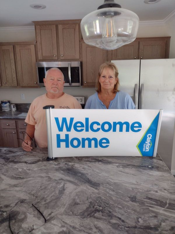 Modular, Manufactured, Mobile Homes For Sale Clayton Homes of