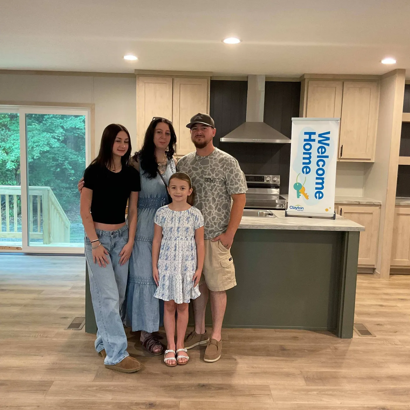 Welcome Home Image 3