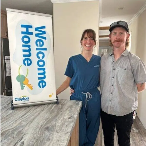 Welcome Home Image 1
