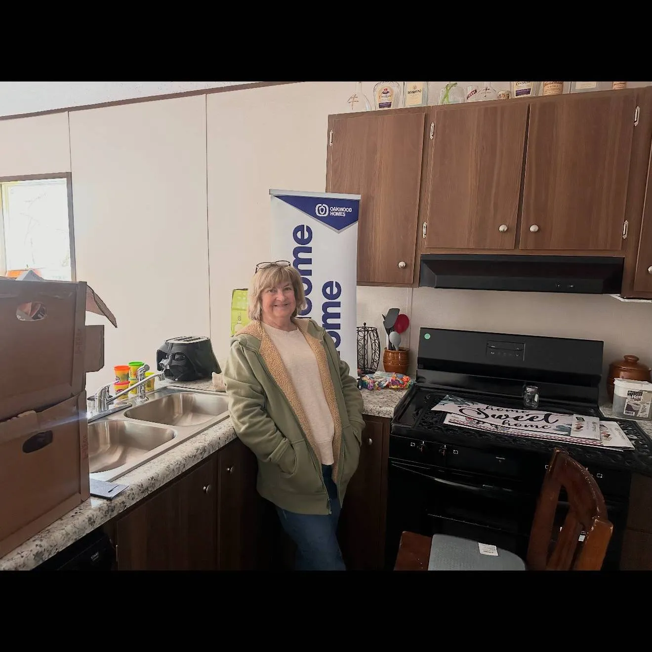 Welcome Home Image 7