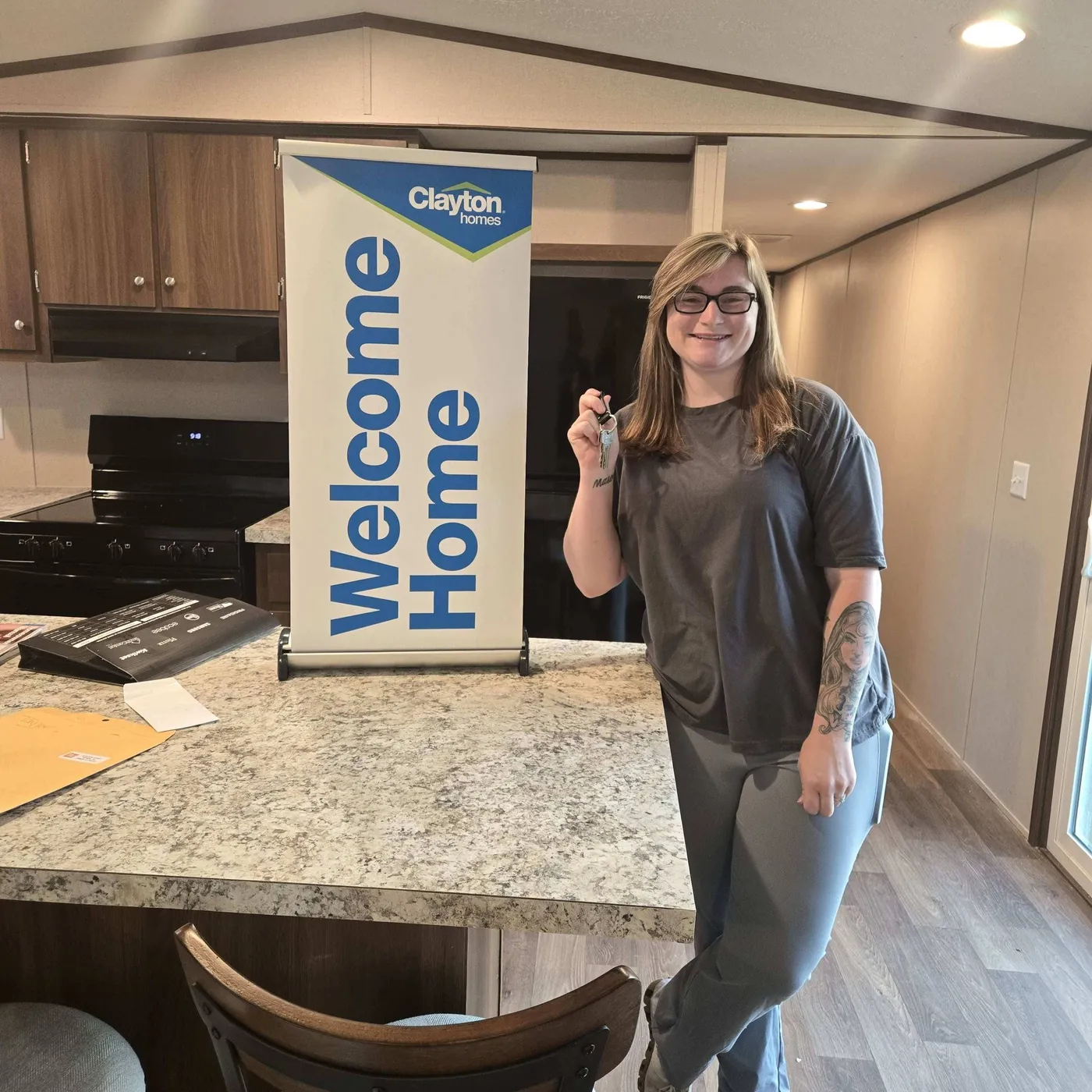 Welcome Home Image 2