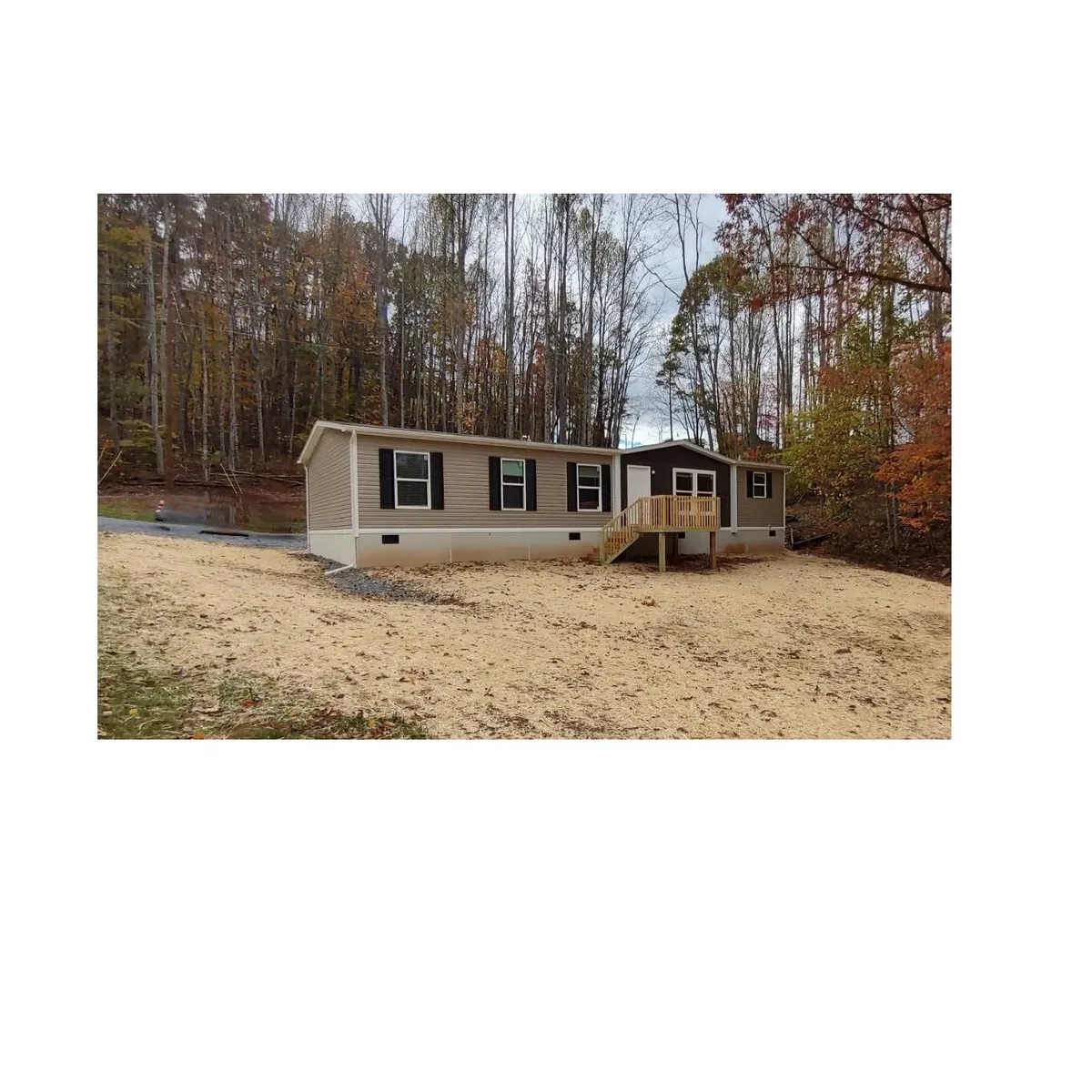 LUCAS C. welcome home image