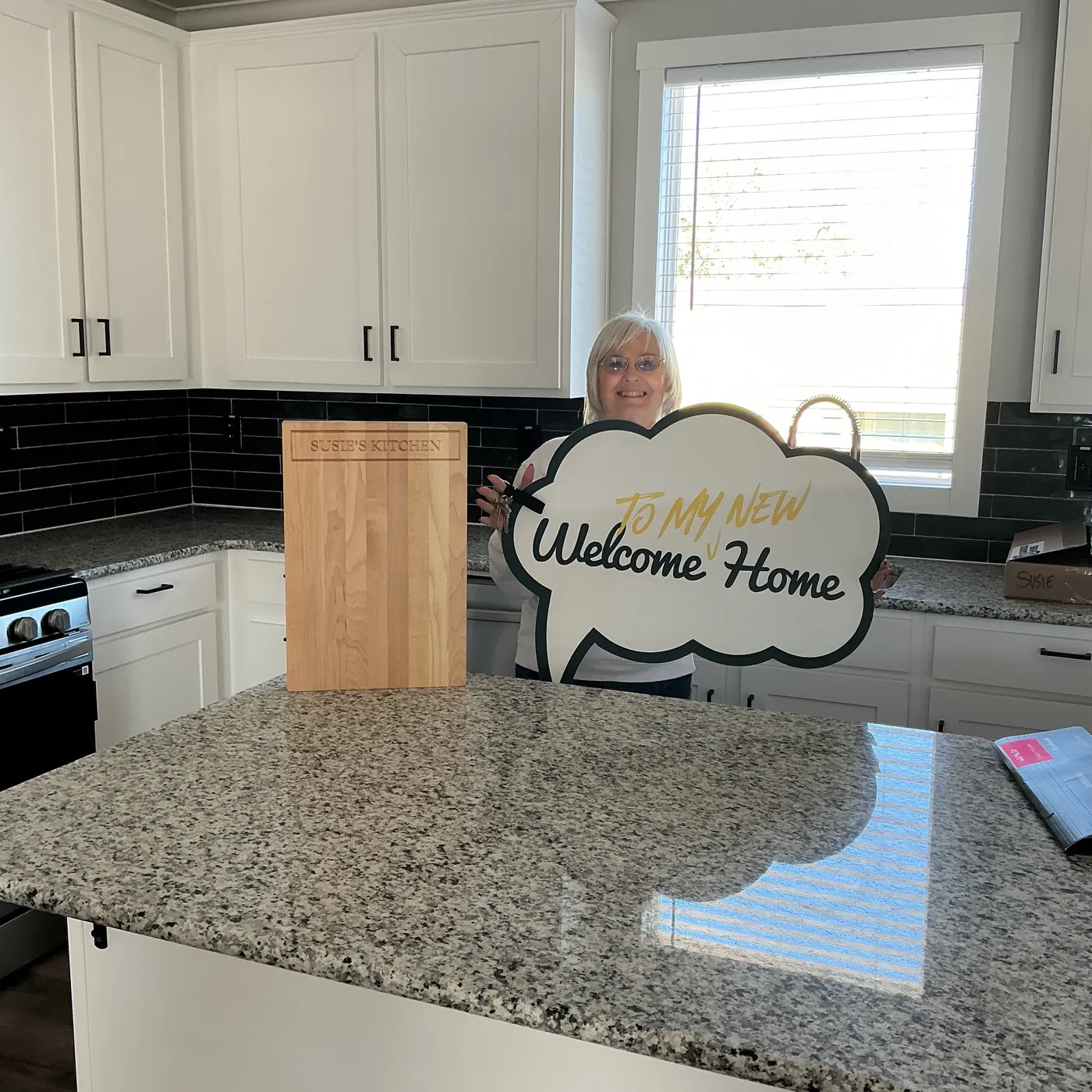 Welcome Home Image 7