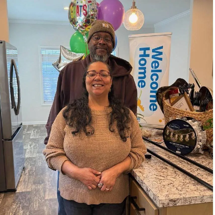 Welcome Home Image 7