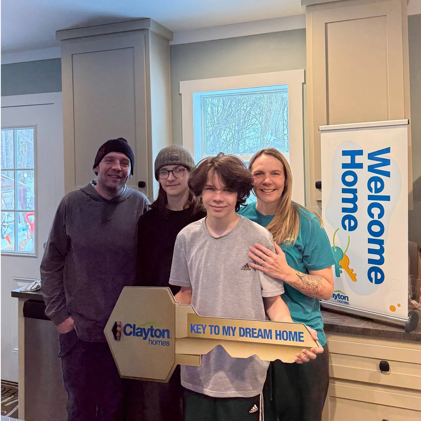 Welcome Home Image 2