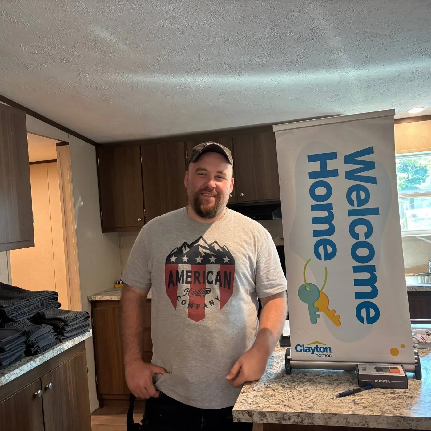 Welcome Home Image 7