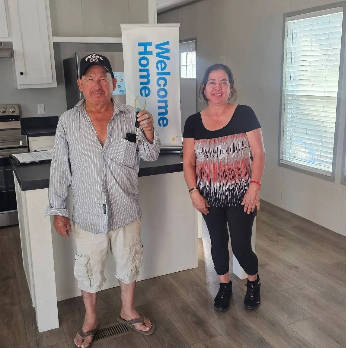 Welcome Home Image 3