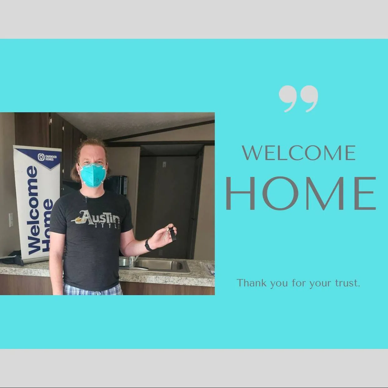 Welcome Home Image 3