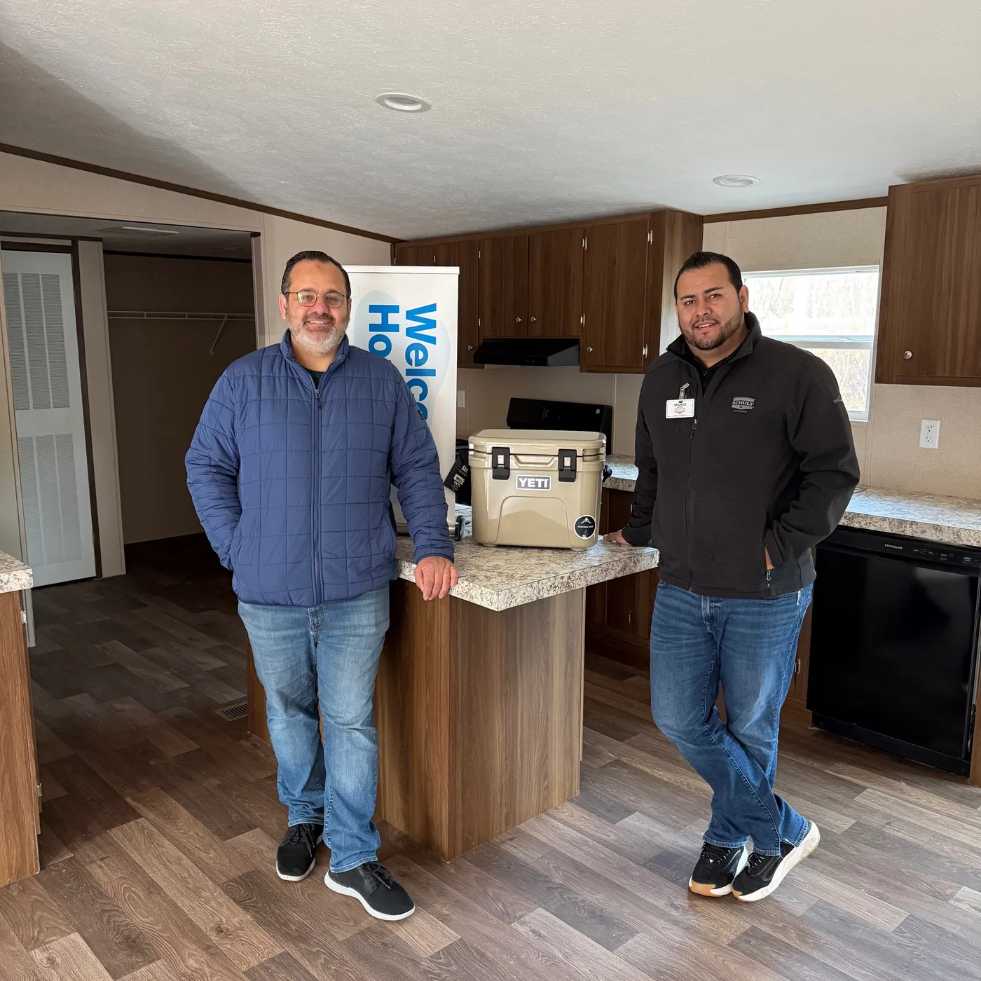 Welcome Home Image 6