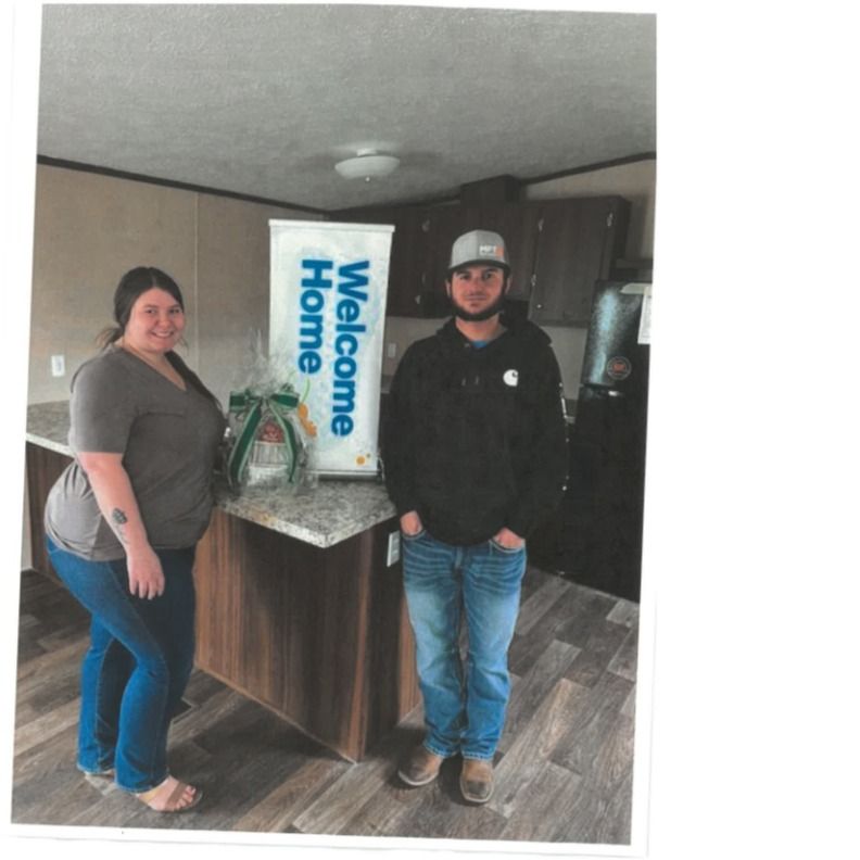 Home Clayton Homes of New Iberia