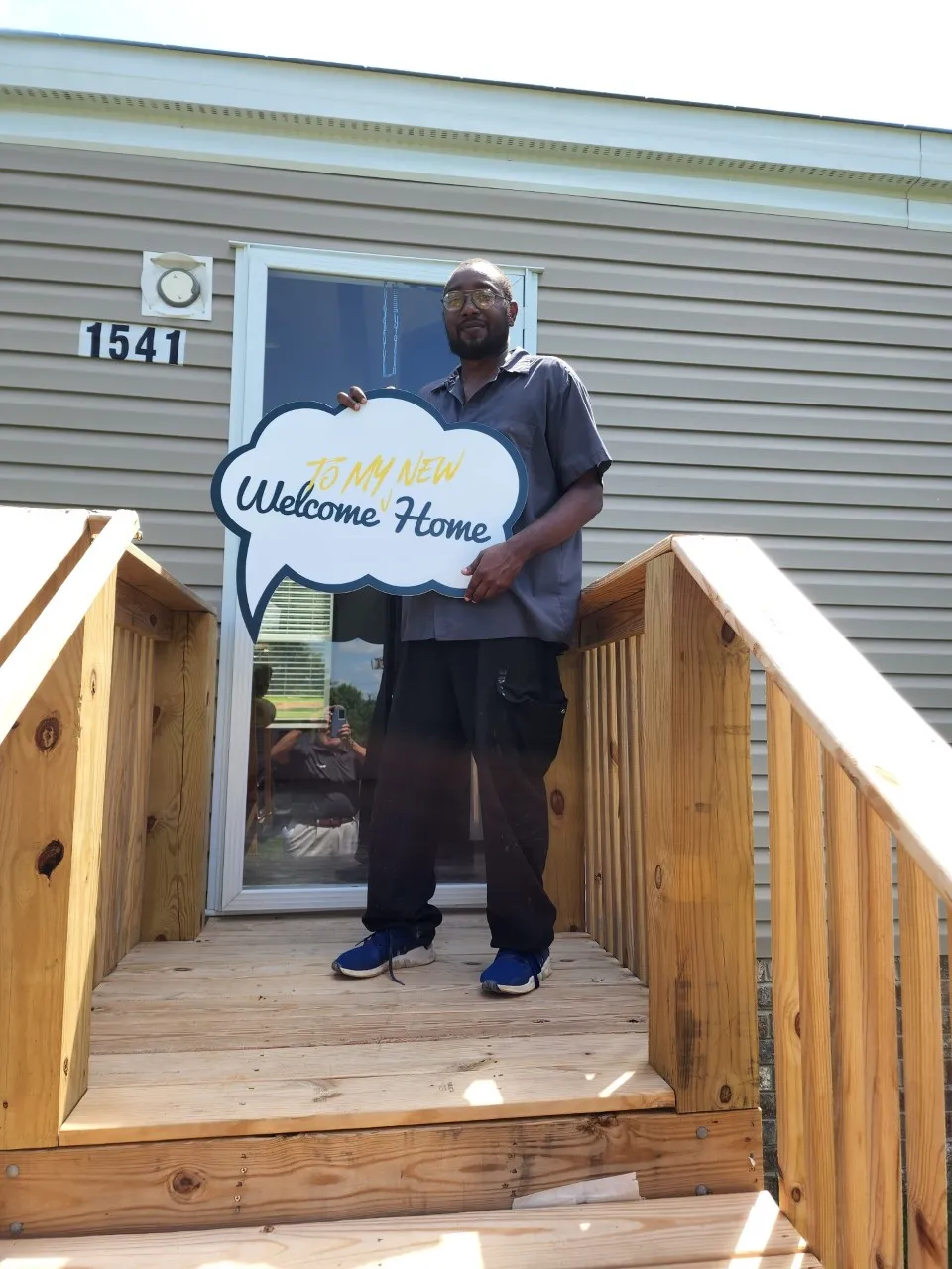 Welcome Home Image 6