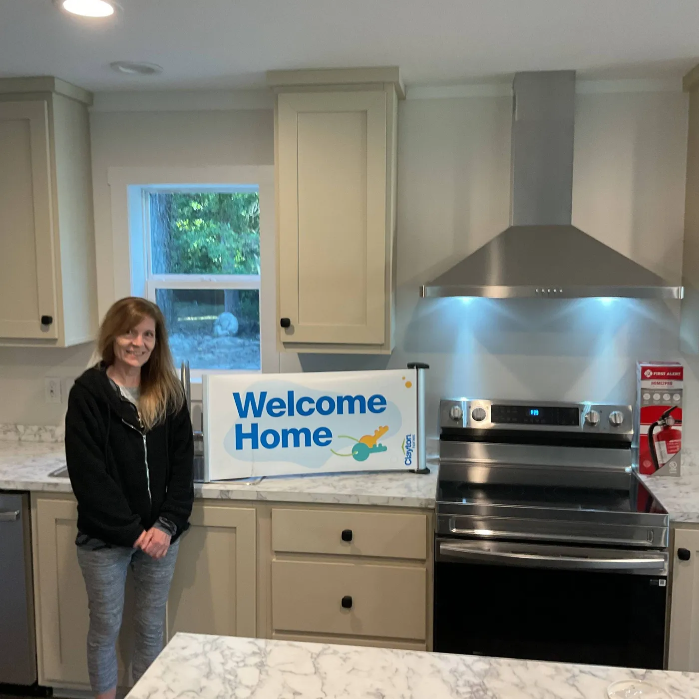 Welcome Home Image 5