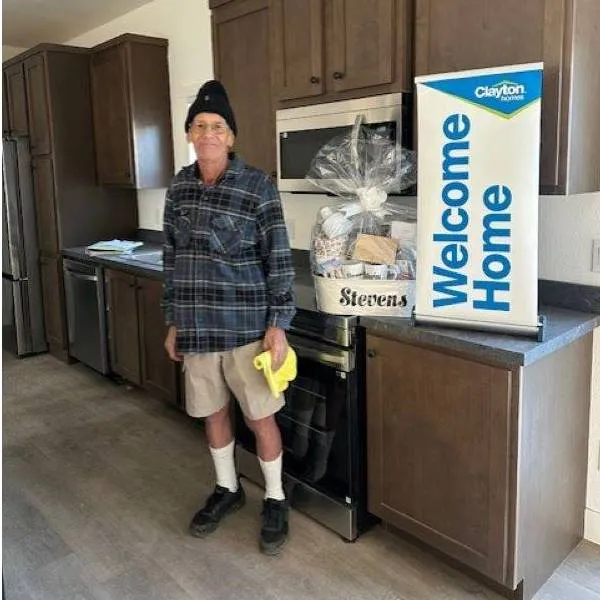 Welcome Home Image 4