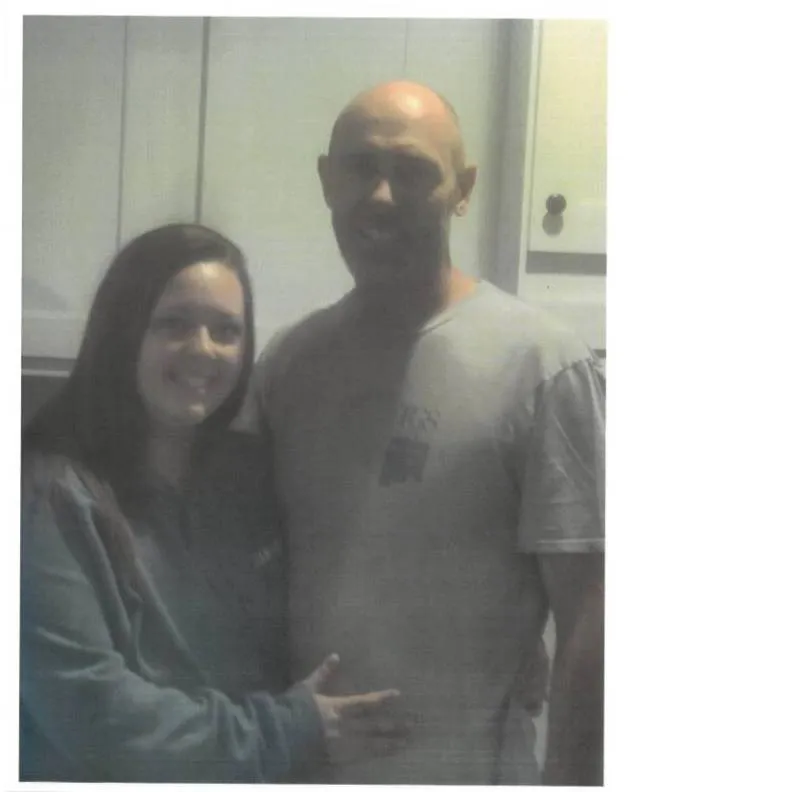 TIFFANY B. welcome home image