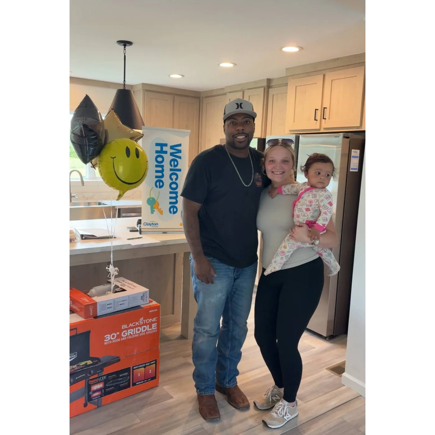 Welcome Home Image 7