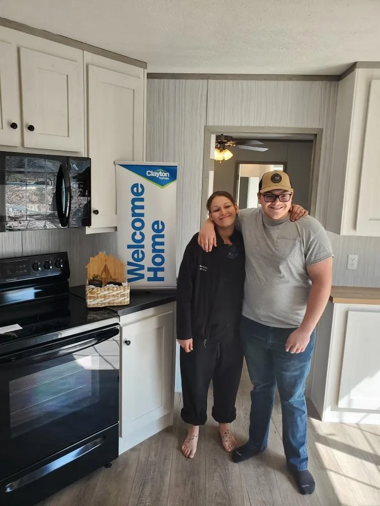 Welcome Home Image 1