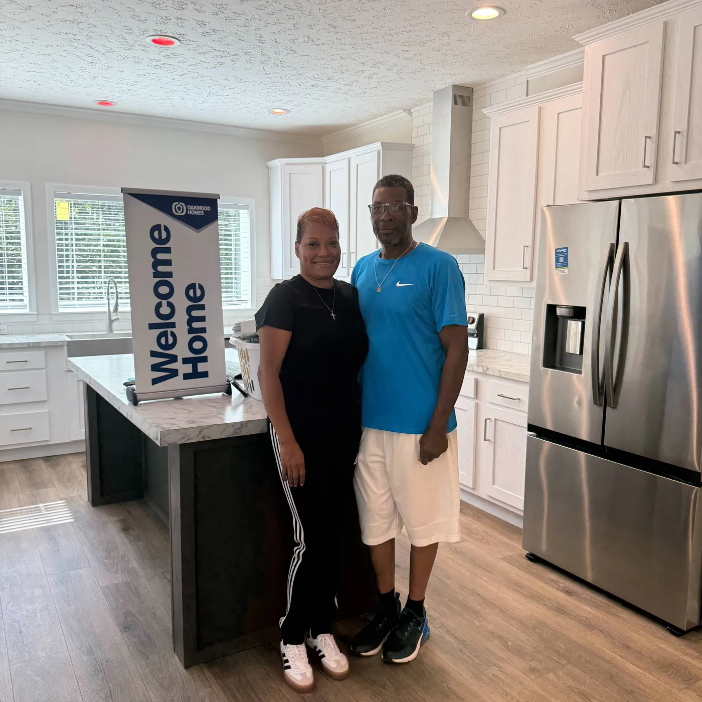 Welcome Home Image 3