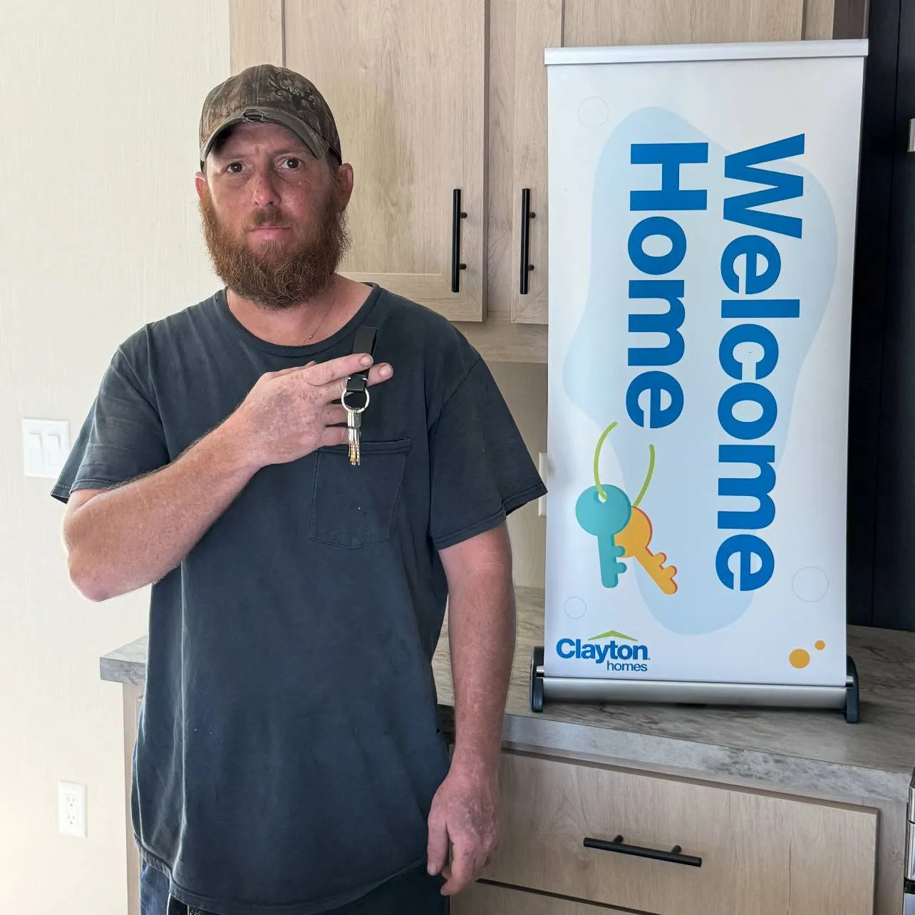 Welcome Home Image 0