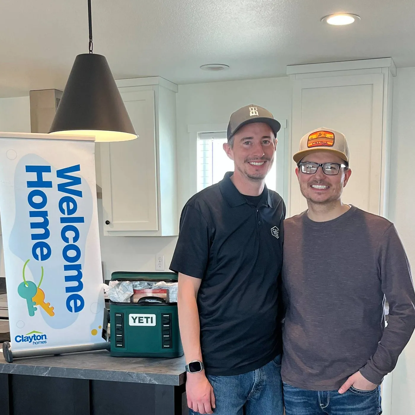 Welcome Home Image 7