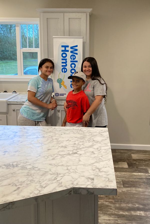 Modular, Manufactured, Mobile Homes For Sale Oakwood Homes of Lumberton