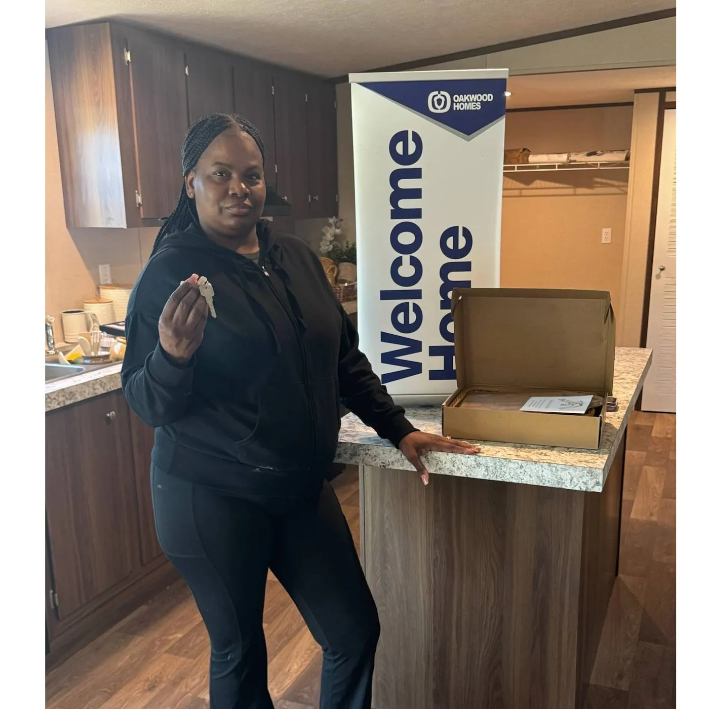 Welcome Home Image 4