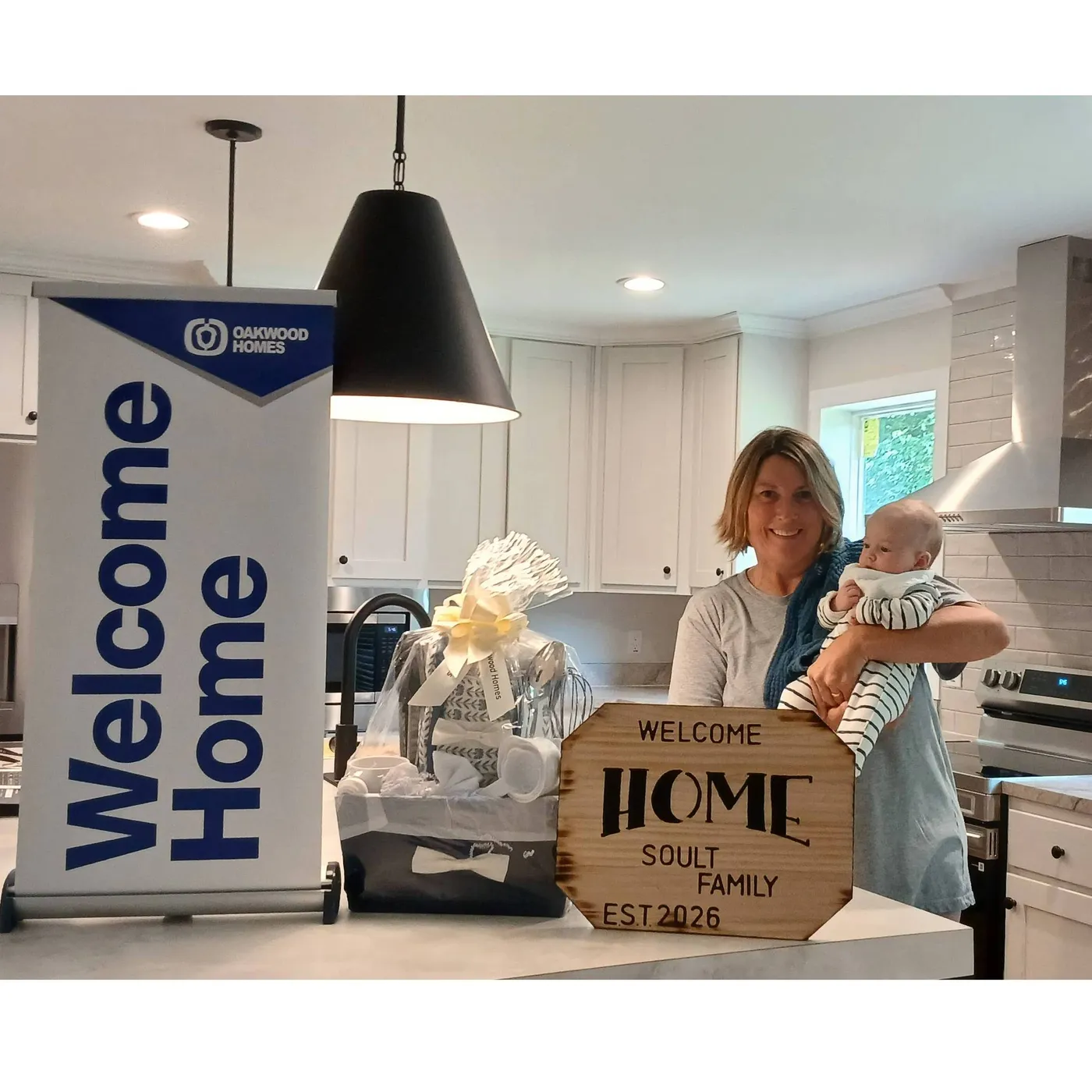 Welcome Home Image 6