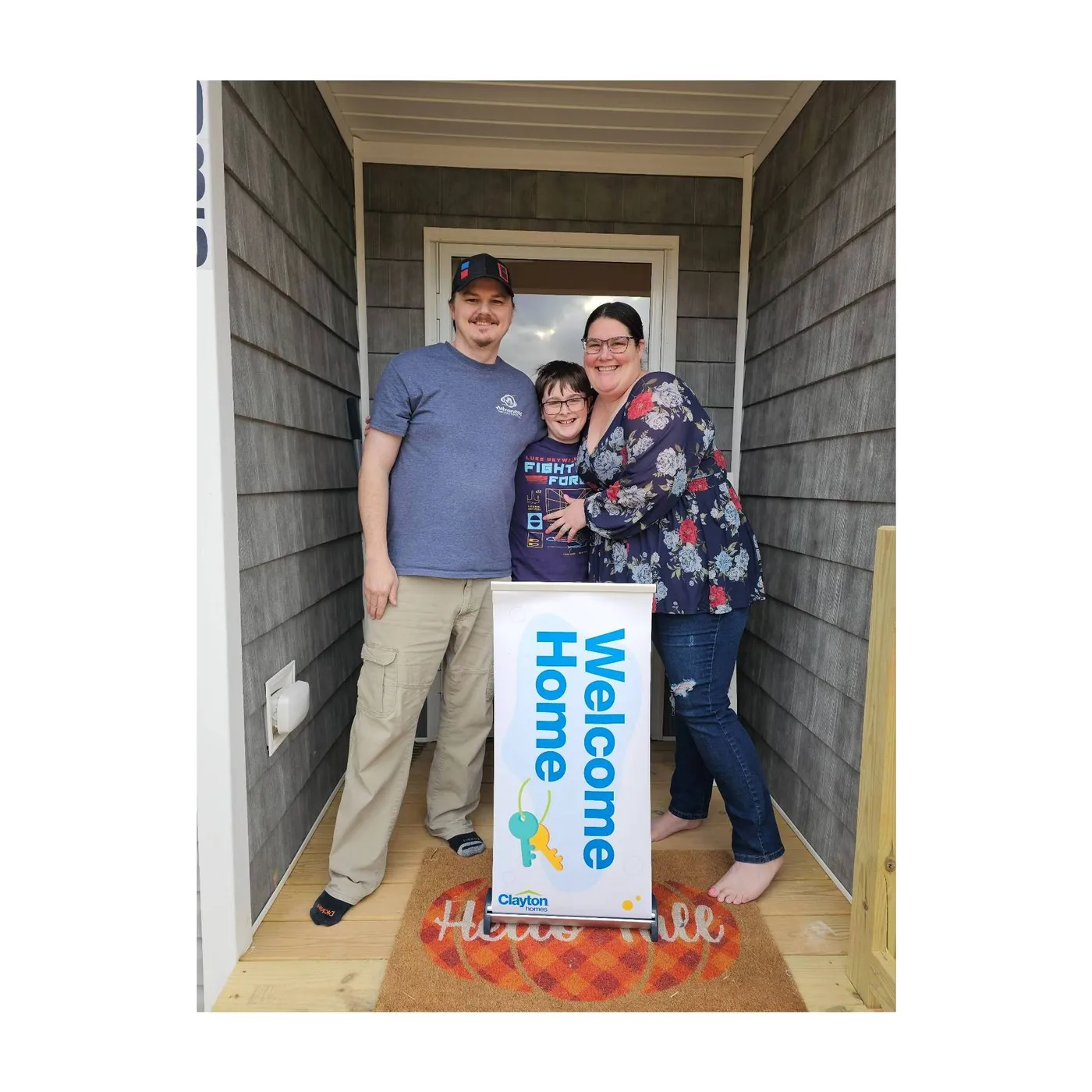 Welcome Home Image 7