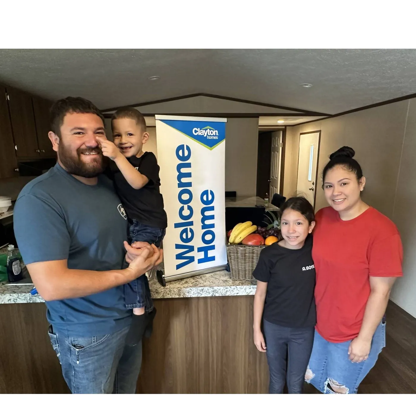Welcome Home Image 0