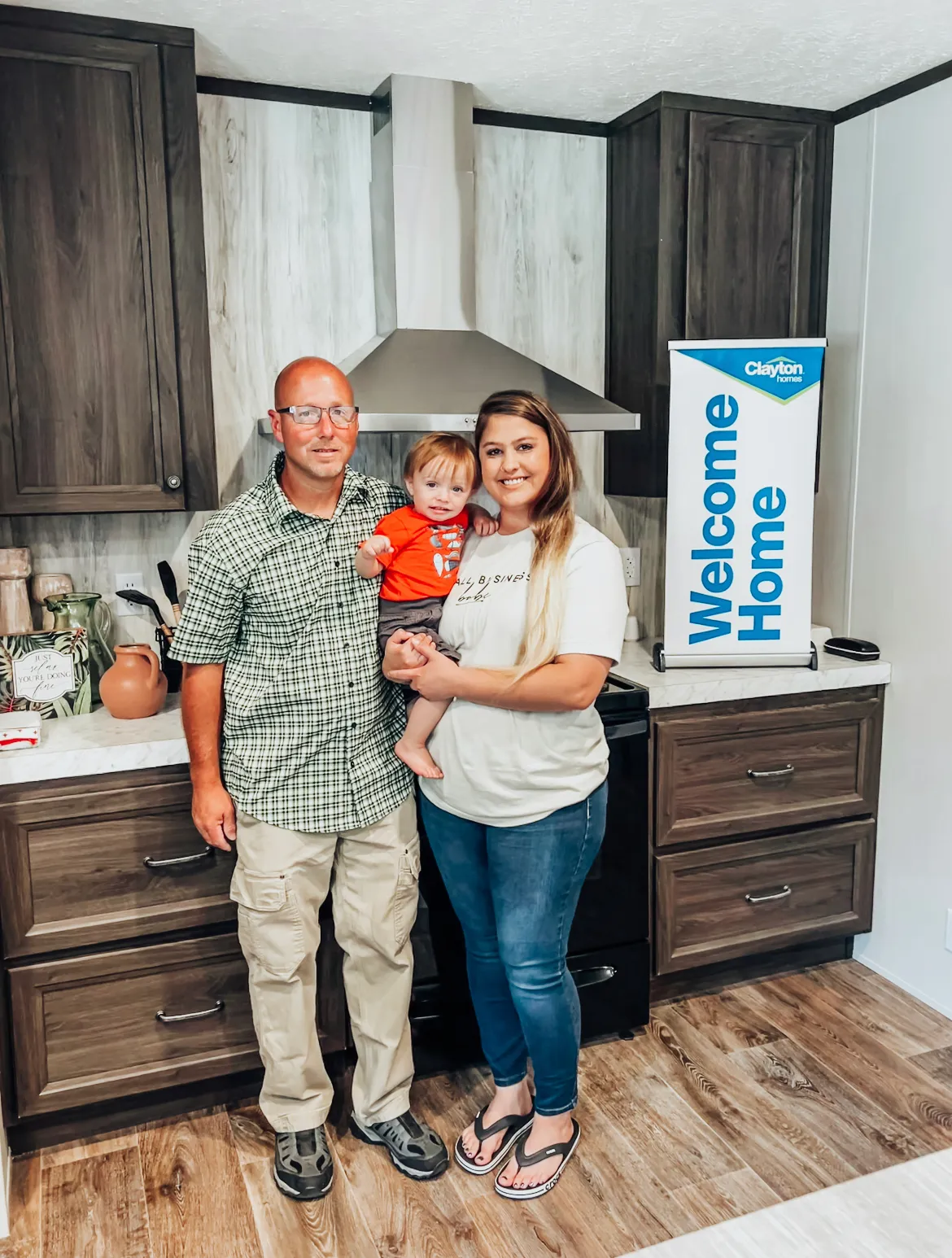 Welcome Home Image 1
