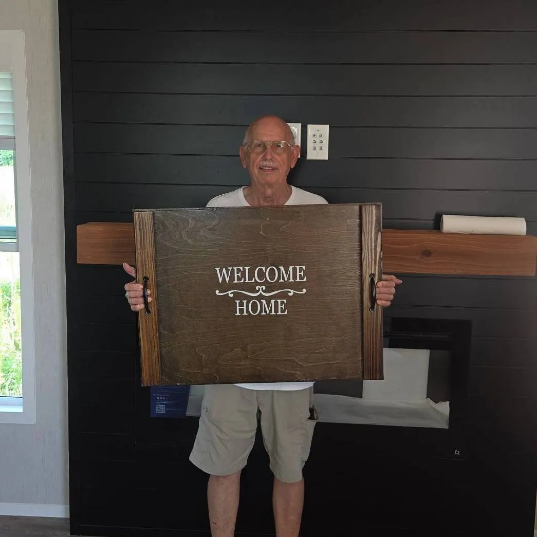 Welcome Home Image 7