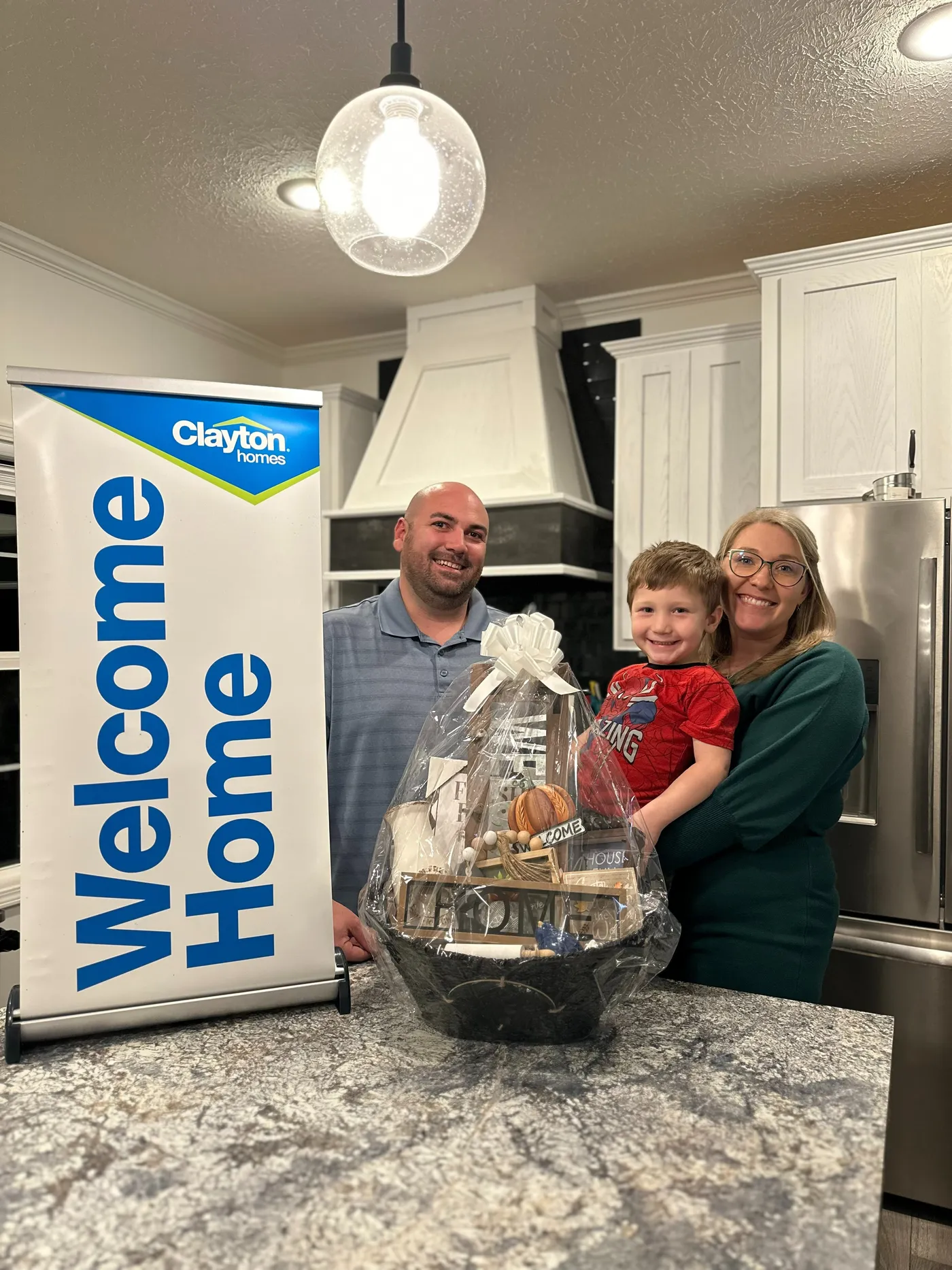 Welcome Home Image 3