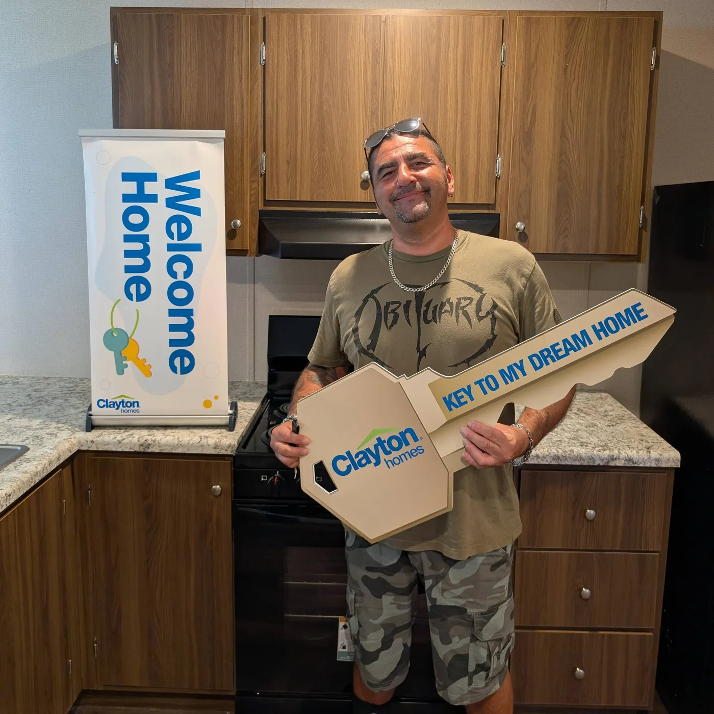 Welcome Home Image 7
