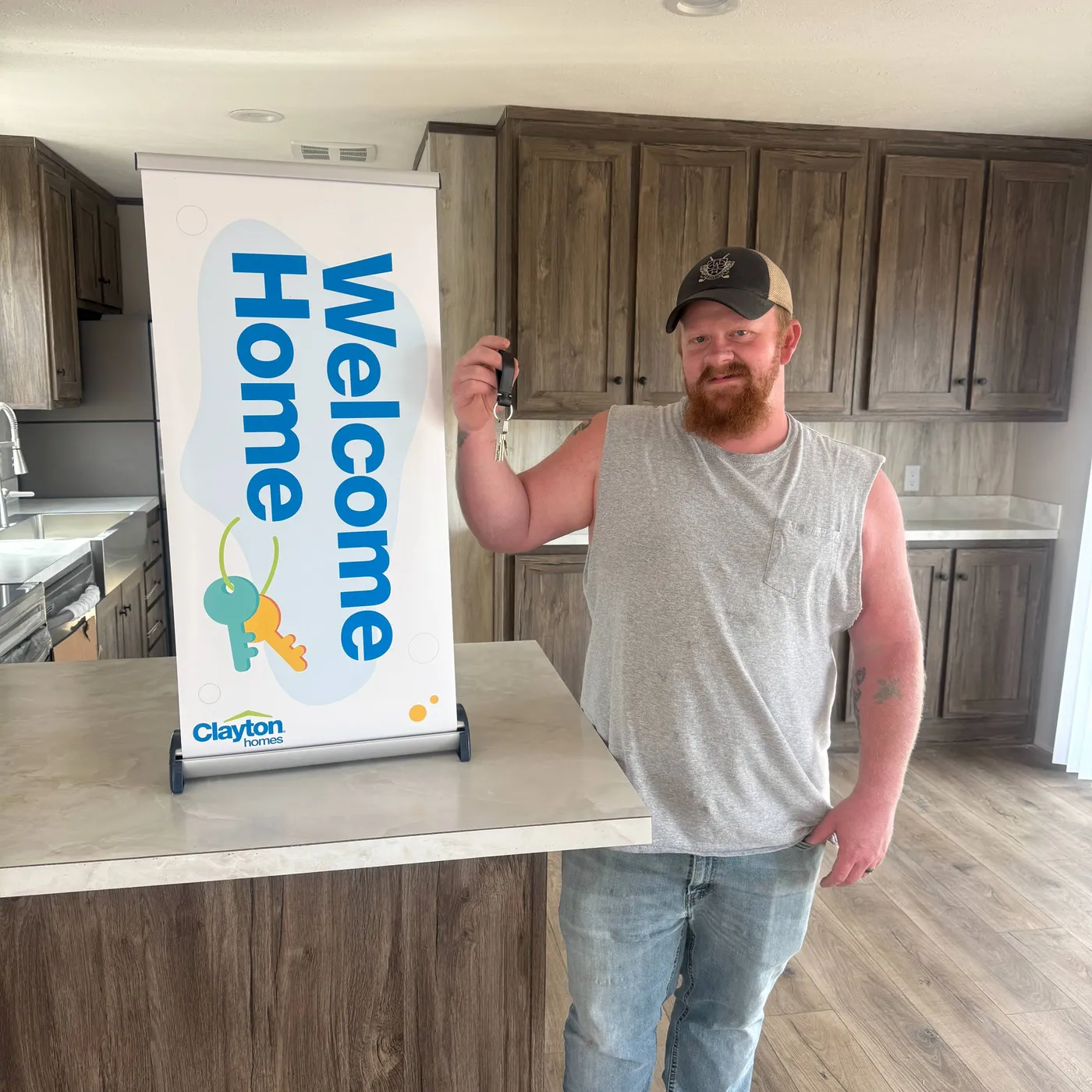 Welcome Home Image 6