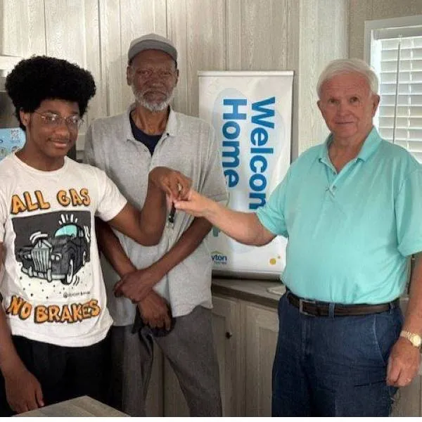 Welcome Home Image 4