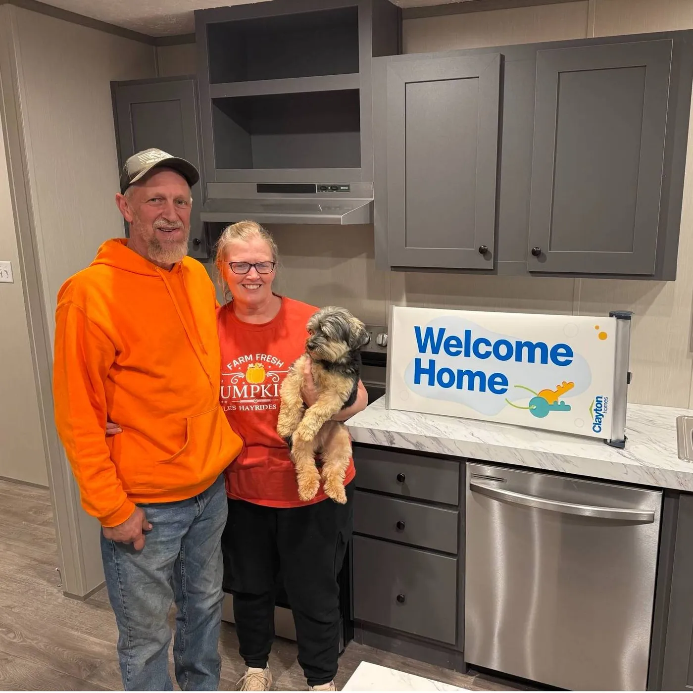 Welcome Home Image 3