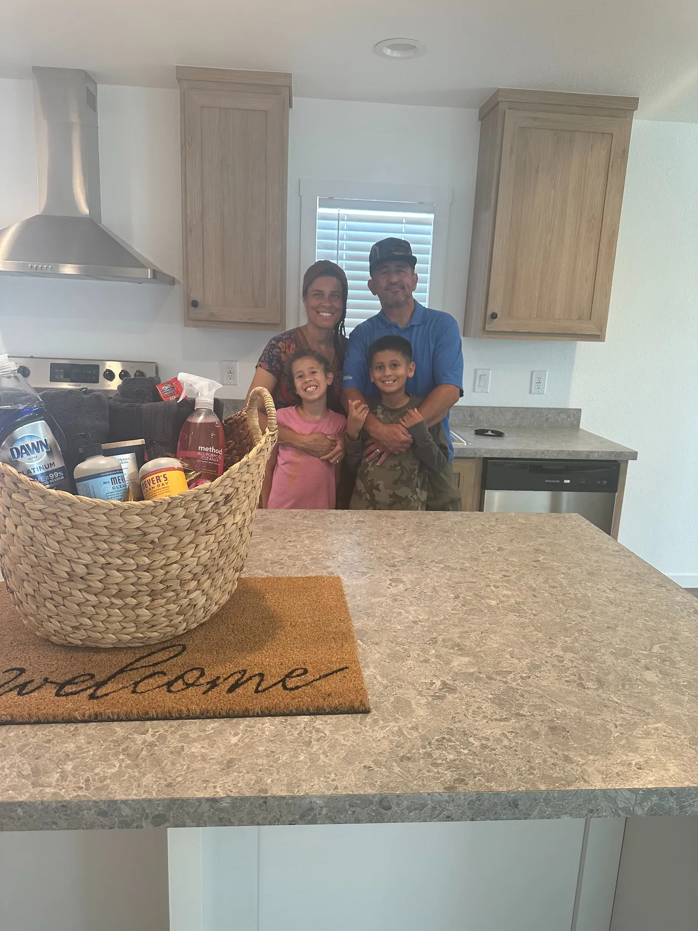 Welcome Home Image 1
