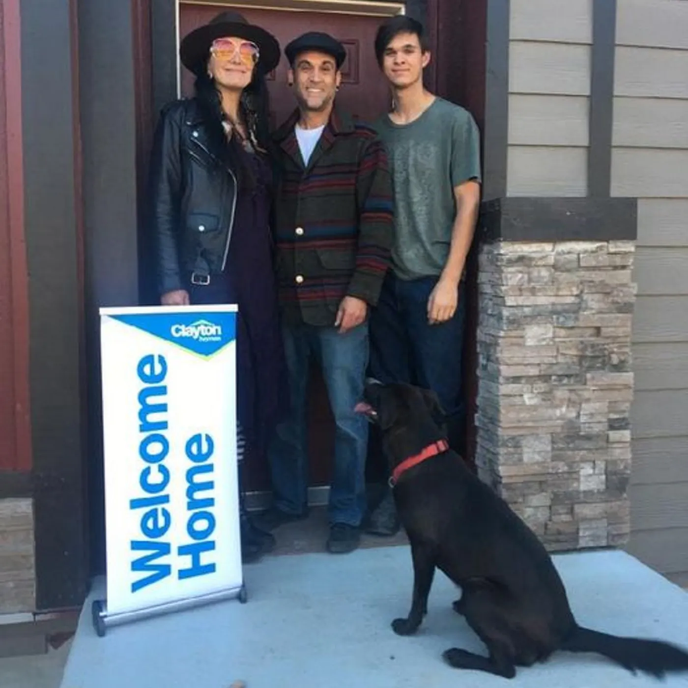 Welcome Home Image 2