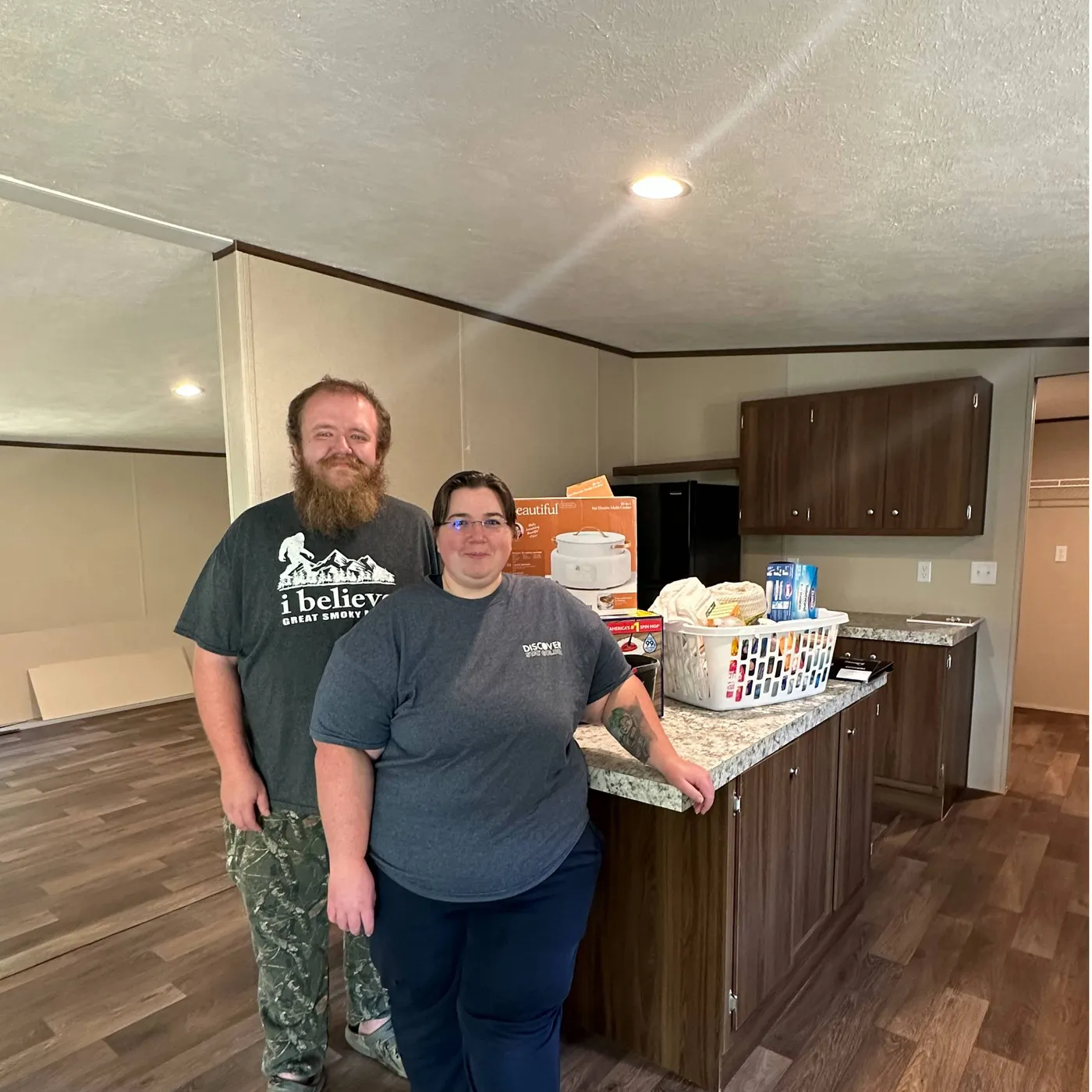 Welcome Home Image 2