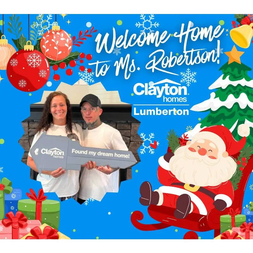 NIKKI R. welcome home image