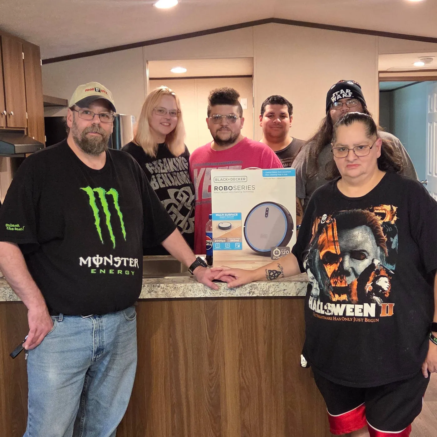 Welcome Home Image 0