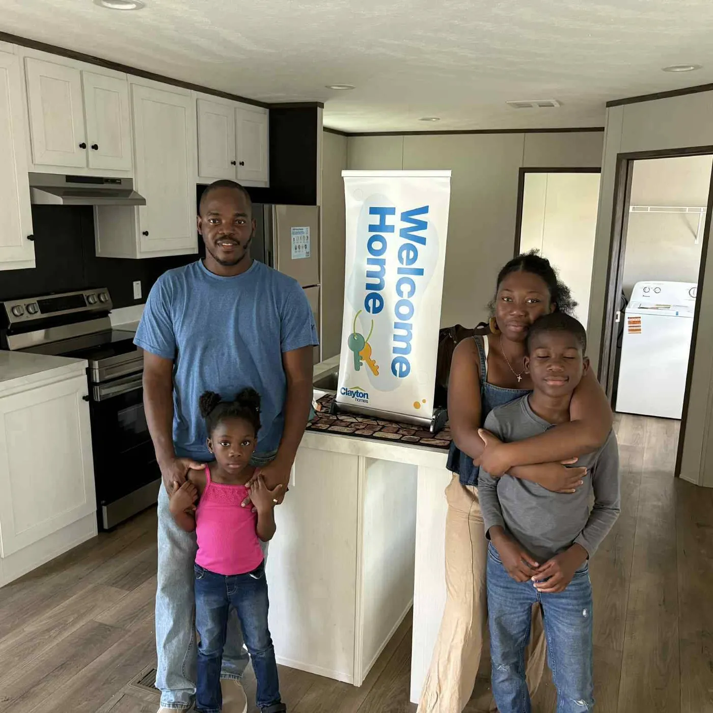 Welcome Home Image 6