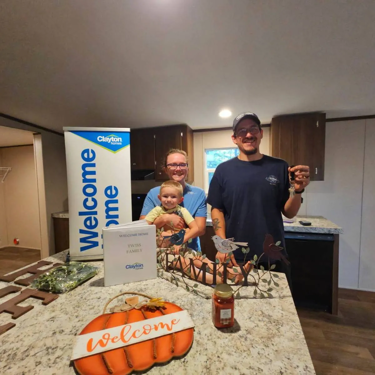 Welcome Home Image 5