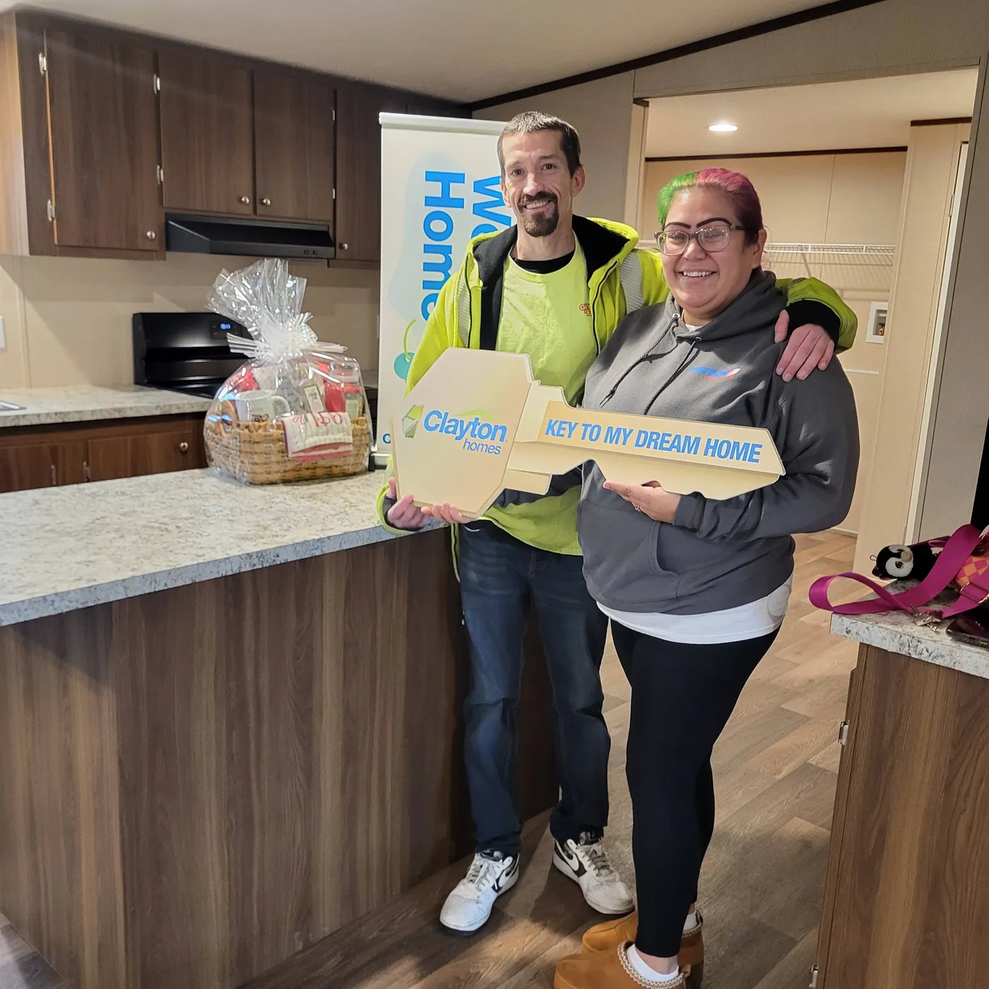 Welcome Home Image 4