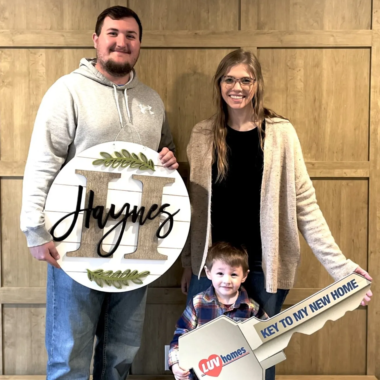 Welcome Home Image 0