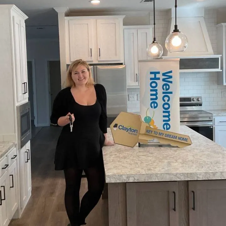 WILLIAM W. welcome home image